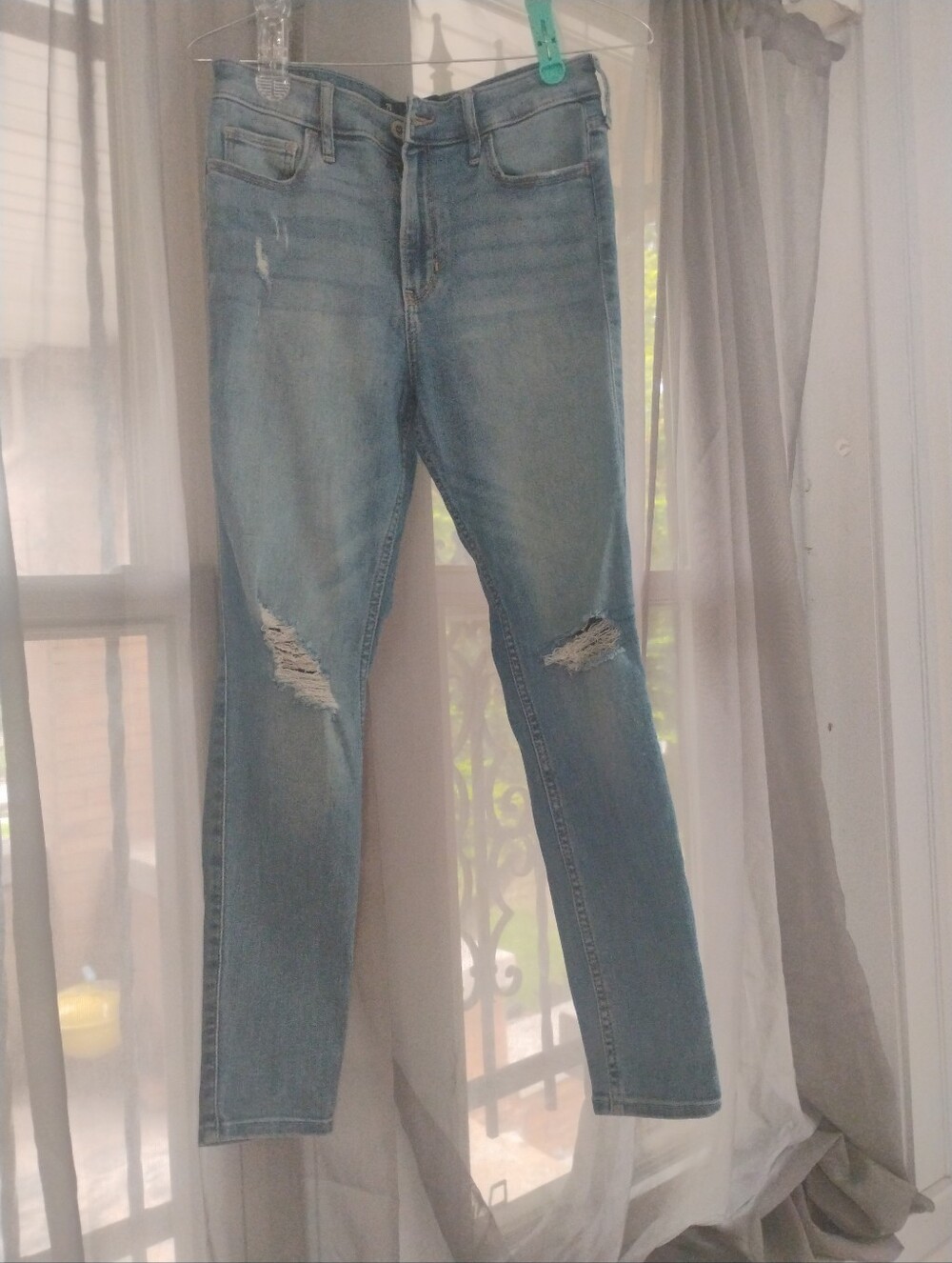 Hollister Jeans